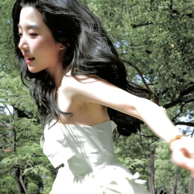 我为你喝彩